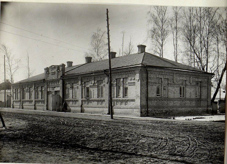 Abbildung von Leben im Feld und Unterkünften am russischen Kriegsschauplatz (BildID 15690474)