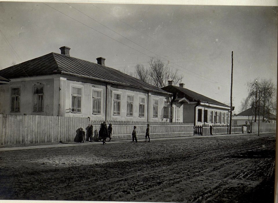 Abbildung von Leben im Feld und Unterkünften am russischen Kriegsschauplatz (BildID 15690467)