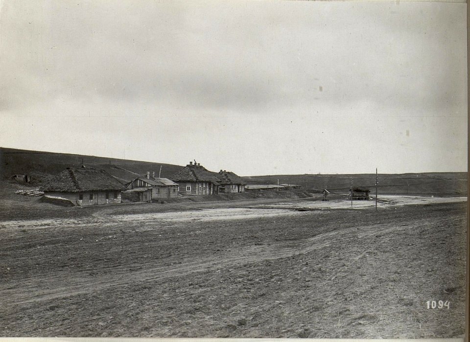 Abbildungen vom Leben an der Front bzw. im Hinterland, russischer Kriegsschauplatz (BildID 15684619)