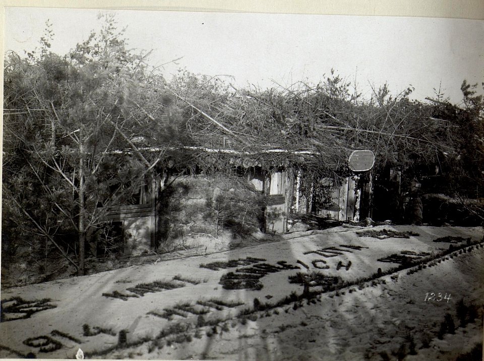 Abbildungen vom Leben an der Front bzw. im Hinterland, russischer Kriegsschauplatz (BildID 15685550)