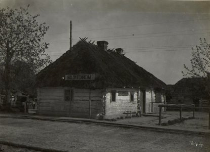 Abbildungen vom Leben an der Front bzw. im Hinterland, russischer Kriegsschauplatz (BildID 15685606)