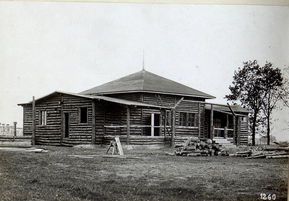 Abbildungen vom Leben an der Front bzw. im Hinterland, russischer Kriegsschauplatz (BildID 15685718)