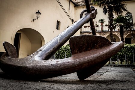Italy italian navigation