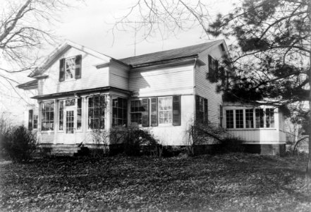 Abbott-Page House photo