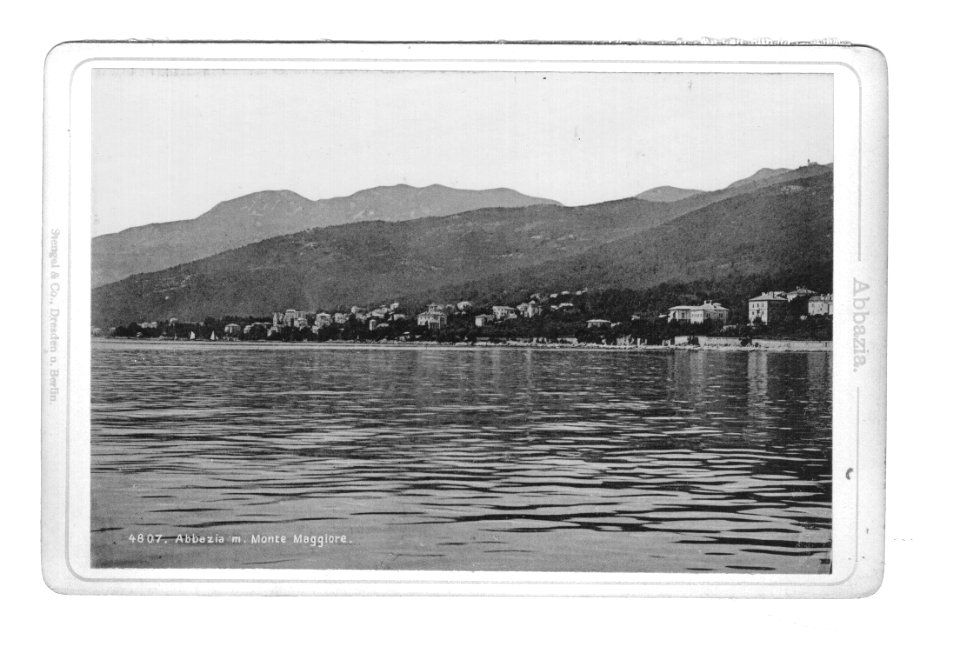 Abbázia (2)