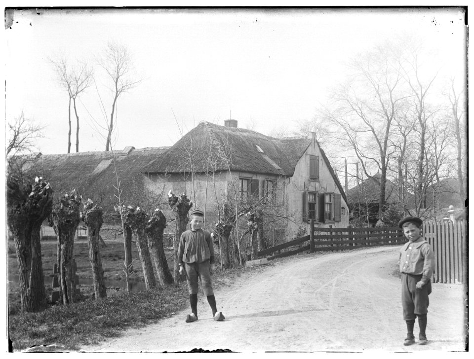 Abcoude eo, foto 15 Jacob Olie (max res)