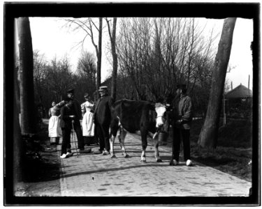 Abcoude, foto 25 Jacob Olie (max res)