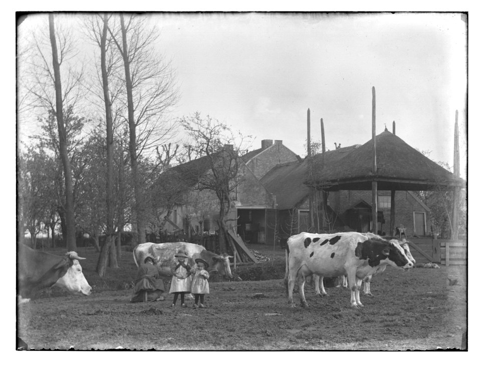 Abcoude, foto 43 Jacob Olie (max res)