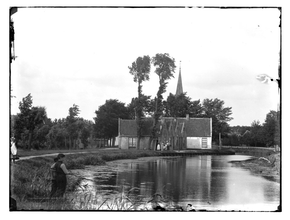 Abcoude, foto 47 Jacob Olie (max res)