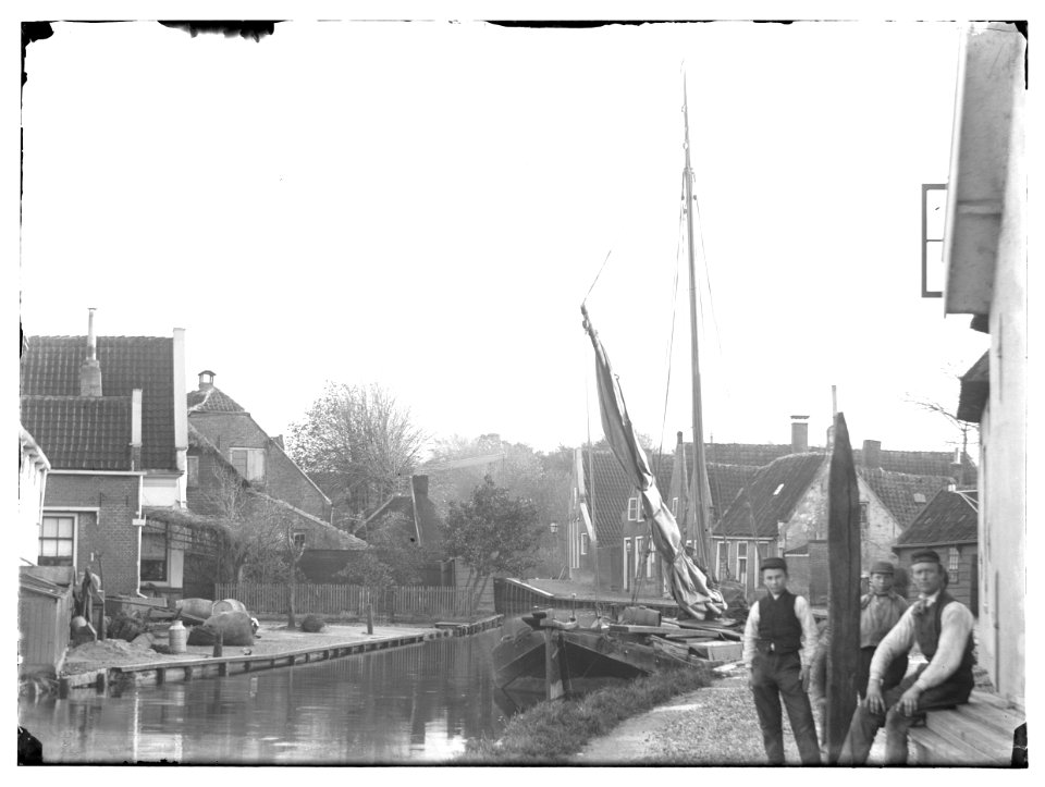 Abcoude, foto 26 Jacob Olie (max res)