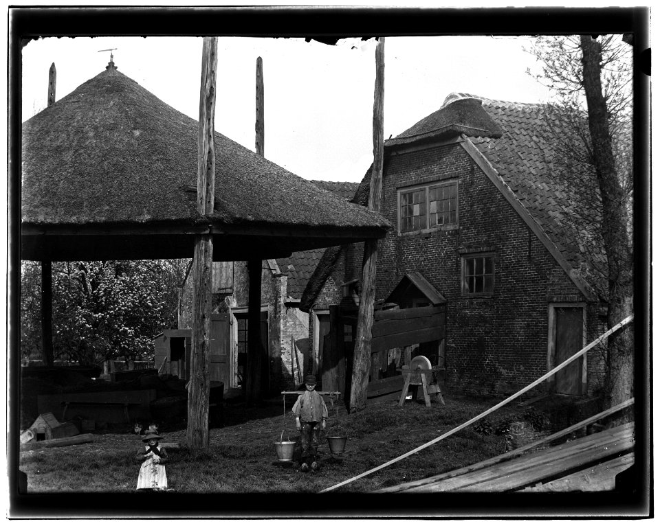 Abcoude, foto 41 Jacob Olie (max res)