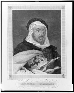 Abdel Kader - Inst. Bibl. excudit. LCCN99403468