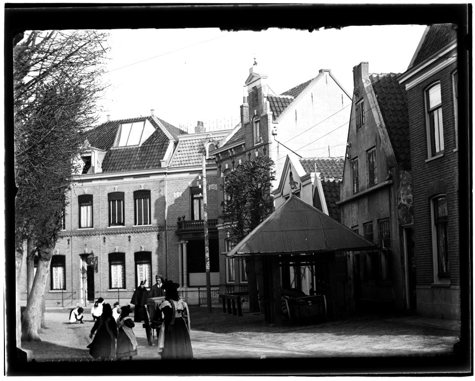 Abcoude, foto 52 Jacob Olie (max res)