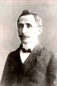 Abdulla Şaiq (1910) photo