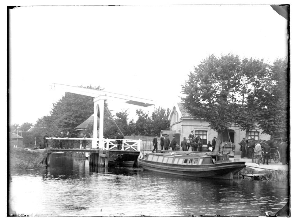 Abcoude, foto 8 Jacob Olie (max res)