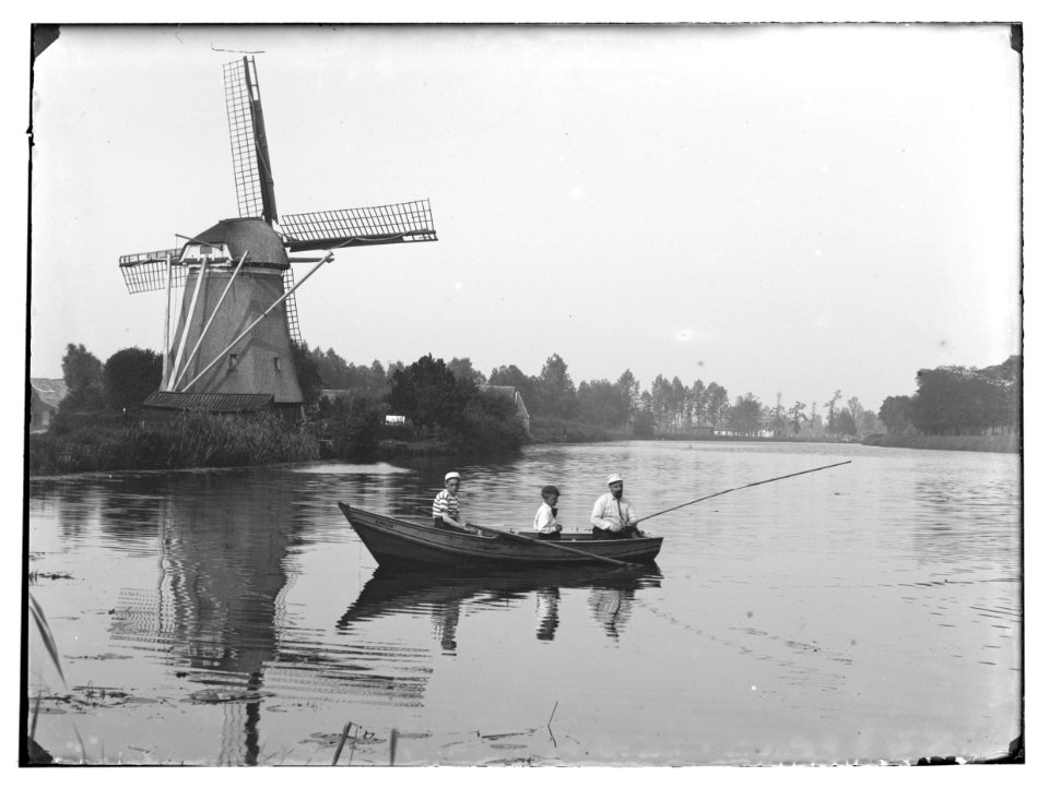 Abcoude, foto 9 Jacob Olie (max res)