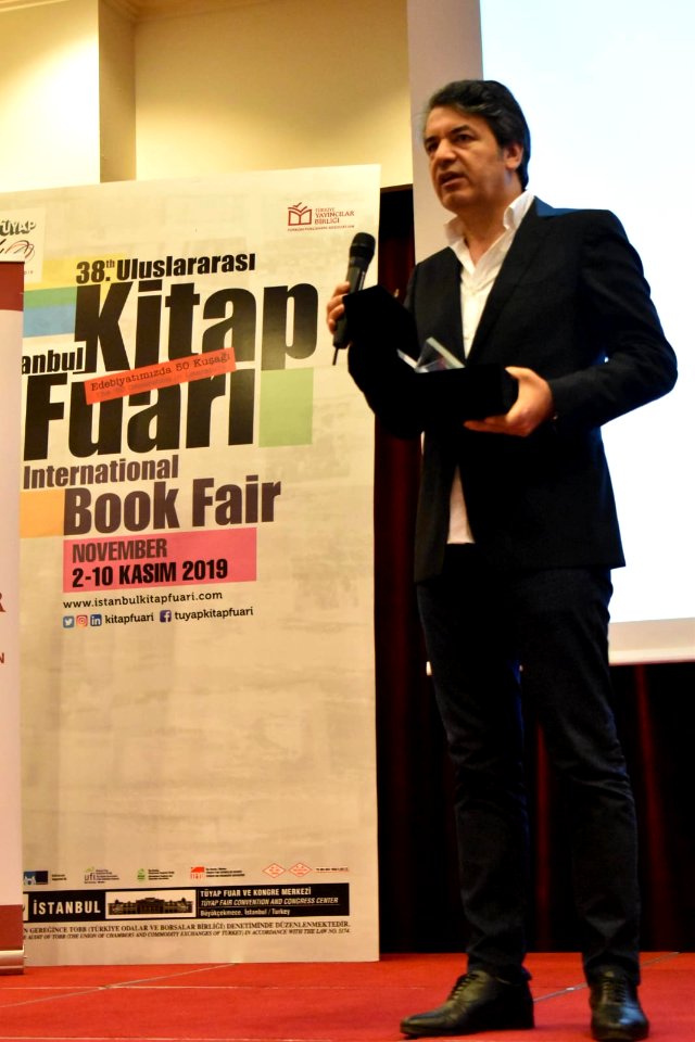 Abdullah Keskin