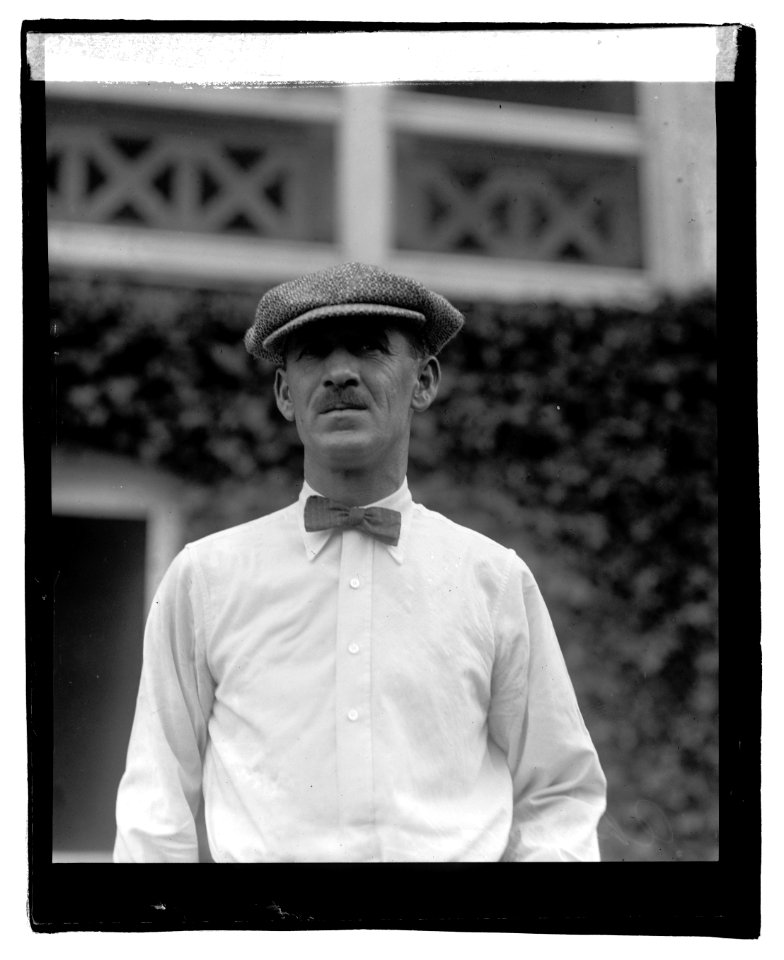 Abe Mitchell LOC npcc.07201