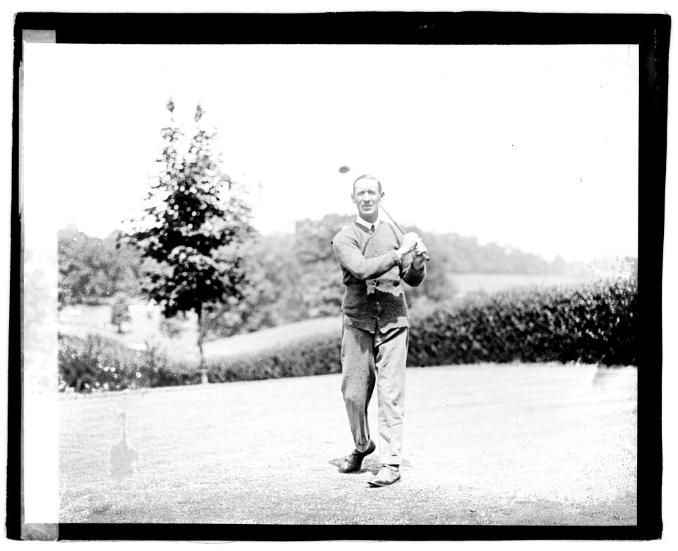 Abe Mitchell LOC npcc.04566