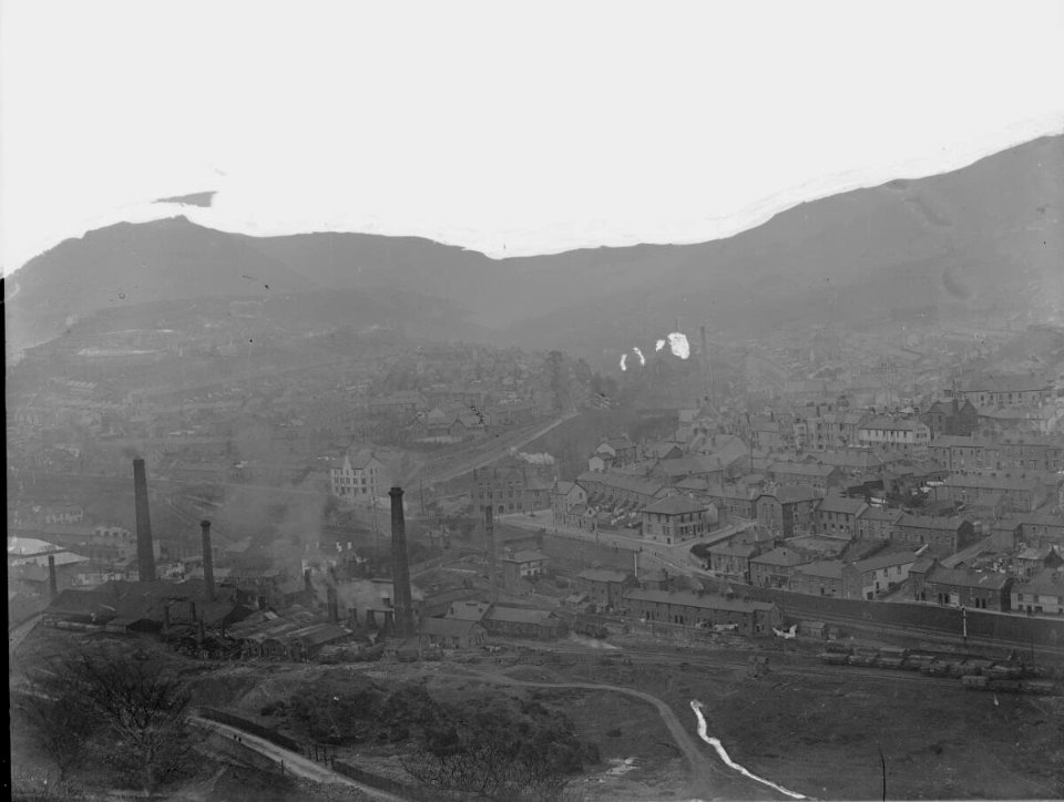 Abertillery (Photography) (4785924)
