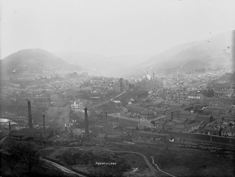 Abertillery (4641613)