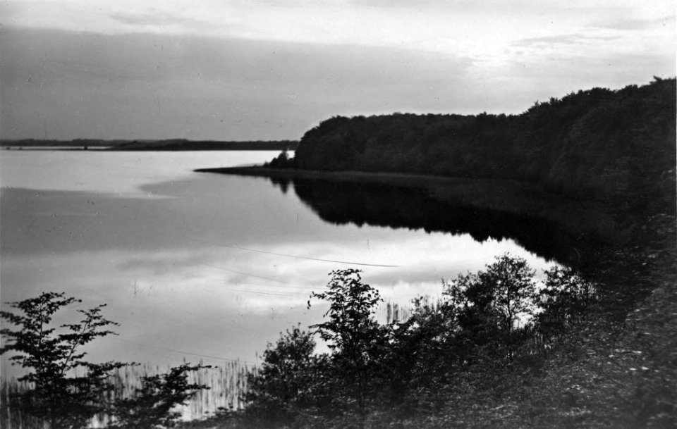 Abend am Westensee (Kiel 54.338)
