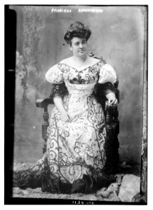 AbigailCampbellKawananakoa1