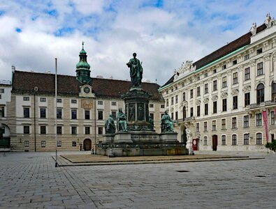 Palace places of interest building