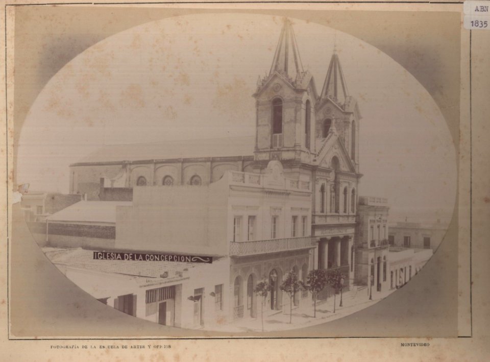 ABN 1835