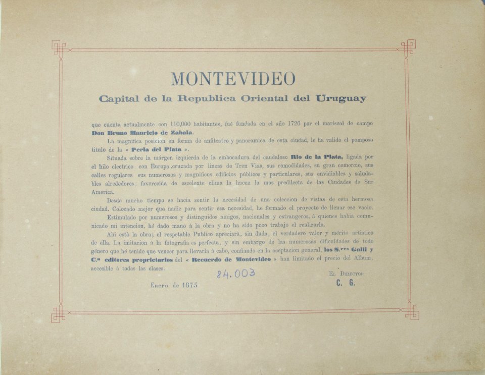 ABN recuerdo montevideo galli texto