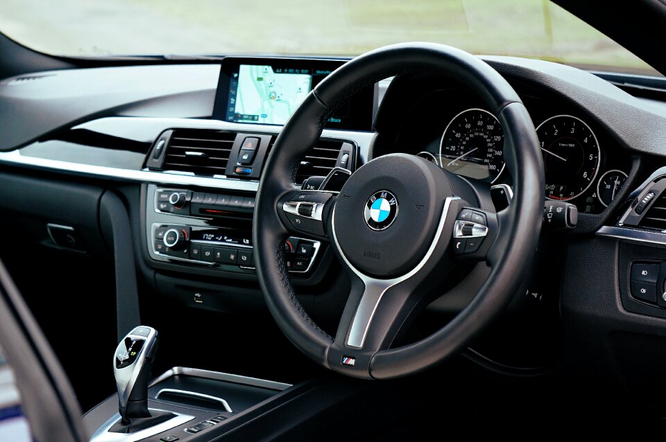 Vehicle drive automotive