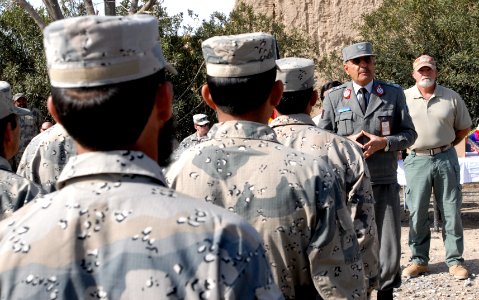 ABP Graduate From NCO Course DVIDS368481