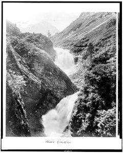 Above Gastein LCCN94514297