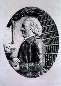 Abraham Chovet 1704-1790 NLM Van Eokhout