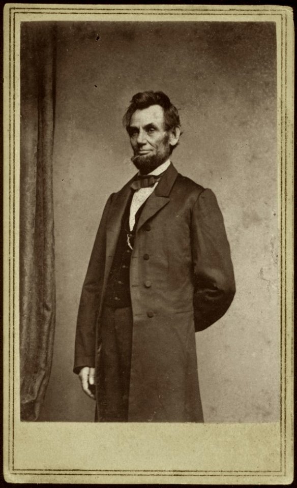Abraham Lincoln (2719970005)
