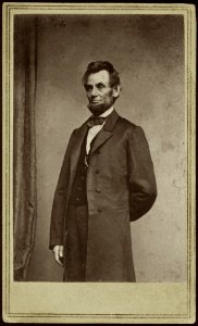Abraham Lincoln (2719970005)