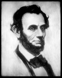Abraham Lincoln LCCN2006690447