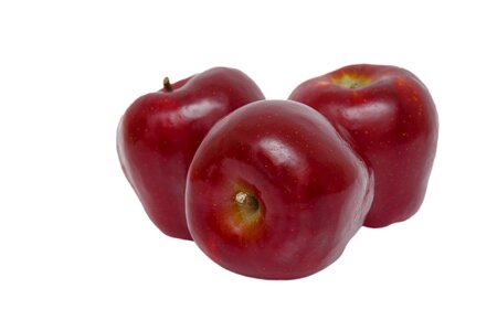 Healthy fruit health