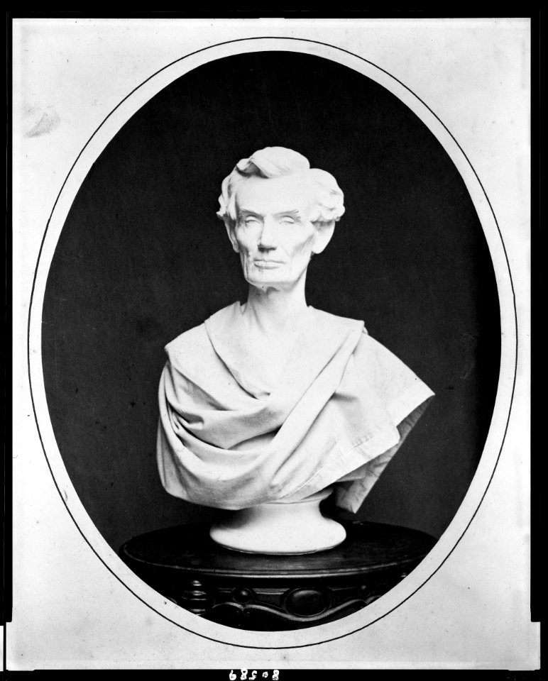 Abraham Lincoln, Pres. U.S., 1809-1865 LCCN2002709725