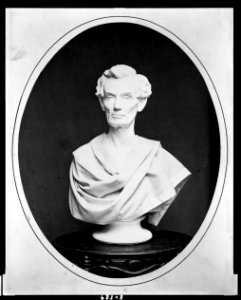 Abraham Lincoln, Pres. U.S., 1809-1865 LCCN2002709725
