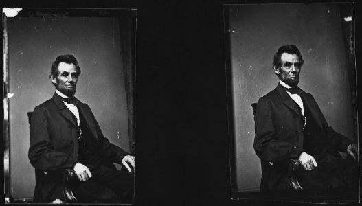 Abraham Lincoln, President, U.S. (4272386230)