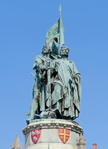Flamen flanders belgium