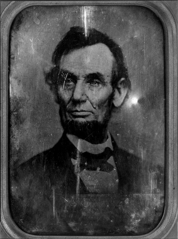 Abraham Lincoln-1864-3a13576v