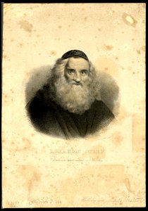 Abraham Stern (FL12175142)