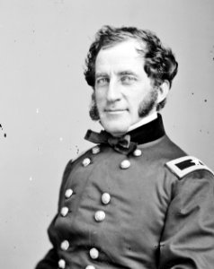 Abram Duryée of the 5th New York Volunteer Infantry