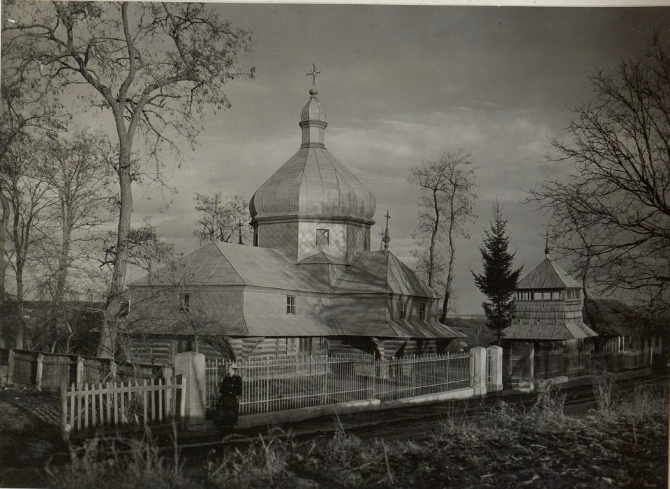 Abschiedsgottesdienst anlässlich d. Auflösung d.7.A.K.am 14.4.1918. (BildID 15666147)