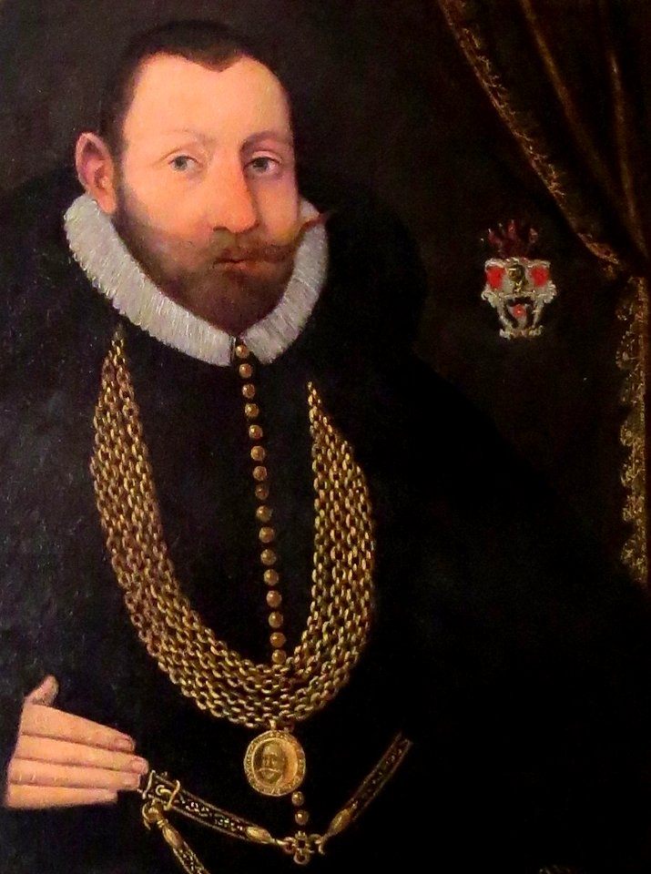 Absalon Gøye