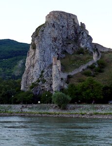 Danube valley danube region danube