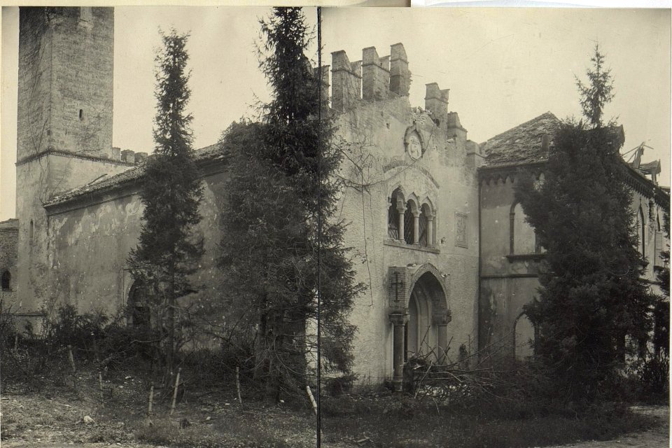 Abtei Santa Bona in Vidor (BildID 15668606)