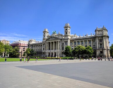 Ethnographic eclectic architecture
